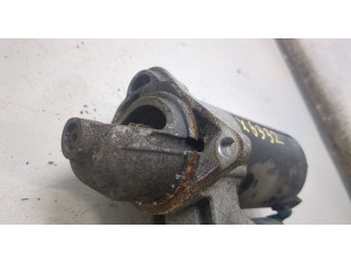 Стартер  Chevrolet Aveo (T300) 2011-2015 1.2     