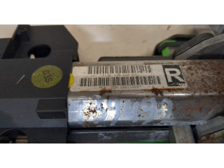  рейка  Колонка рулевая  Skoda Octavia (A5) 2004-2008      