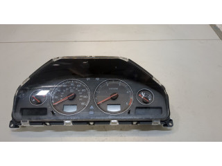 Панель приборов  Volvo XC70 2002-2007            