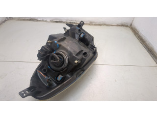 Фара передняя  Nissan Note E11 2005-2013 левая 