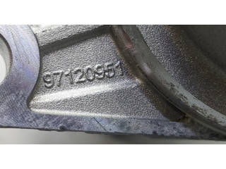 Стартер Volkswagen Jetta 7 2018-2024 1.4 0AM911022C