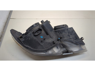 Фара передняя Jaguar XF 2007-2015 левая