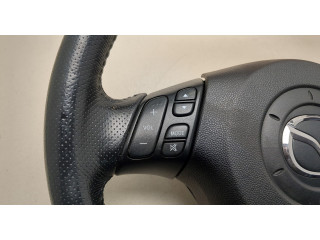 Руль Mazda 3 (BK) 2003-2009