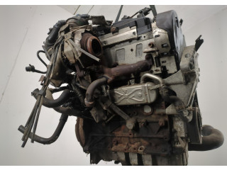 Турбина Volkswagen Golf 6 2009-2012