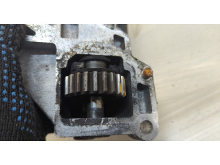 Стартер Mitsubishi Grandis 2