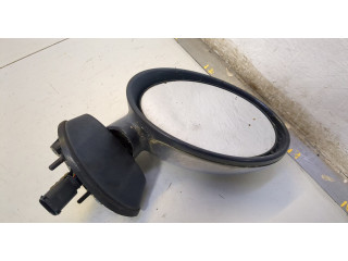Зеркало боковое  Mini Cooper (R50 / 53) 2001-2006  правое           51167192472