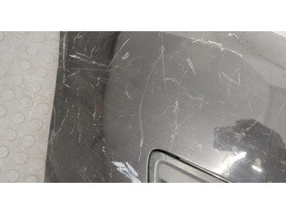 Бампер Mazda 3 (BK) 2003-2009 передний