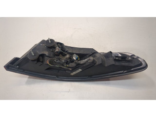 Задний фонарь