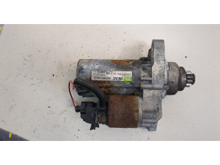 Стартер Skoda Fabia 2007-2014 1.4 02T911023R, 02T911023RX