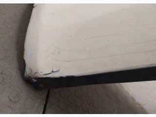 Бампер Skoda Octavia (A7) 2013-2023 задний