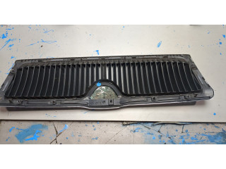 Решетка радиатора  Skoda Octavia (A5) 2004-2013          1Z0853668, 1Z0853661, 3U0853621B