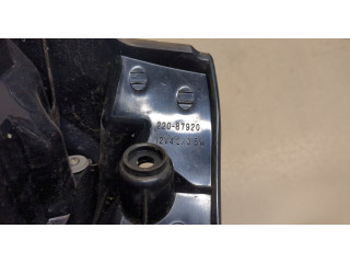 Задний фонарь