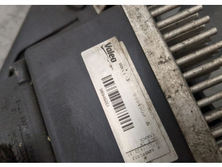 Вентилятор радиатора Audi A4 (B8) Allroad 2009-2016