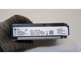 Блок комфорта  Chevrolet Blazer 2018-2023      85538839  