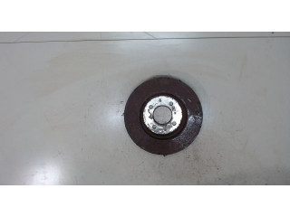 Диск тормозной  Honda Civic 2001-2005 1.6  передний    45251S6DE10      