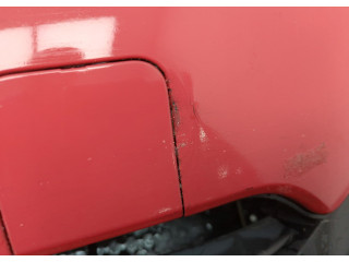 Бампер Nissan Qashqai 2006-2013 передний