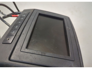 Дисплей мультимедиа  Mercedes GL X164 2006-2012 A25187008899D88       