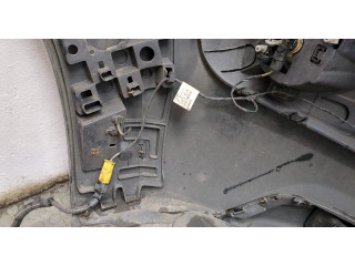 Бампер  Peugeot 3008 2009-2016 передний   