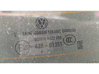 Моторчик заднего дворника Volkswagen ID.4