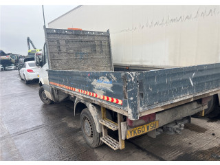 Форсунка топливная  Mercedes Sprinter 2006-2014    A6510700587     