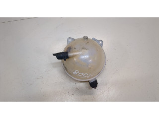 Бачок расширительный Skoda Yeti 2009-2014 2.0