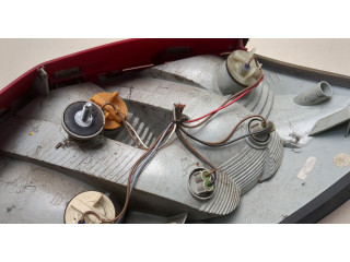 Задний фонарь          