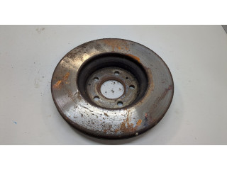 Диск тормозной  Audi A4 (B8) 2007-2015   передний         