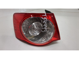 Задний фонарь          