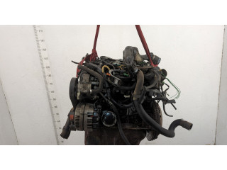 Форсунка топливная Citroen Berlingo 1997-2002