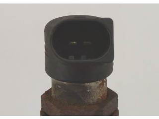 Форсунка топливная  Citroen DS4 2010-2018    9802448680     