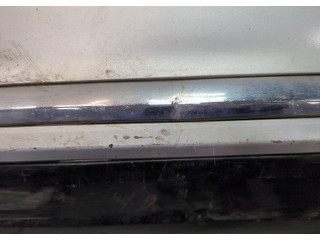 Бампер  Volkswagen Passat 7 2010-2015 Европа задний   3AF807421C