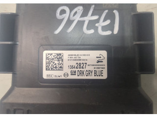 Блок комфорта GMC Acadia 2019-2025 13542827