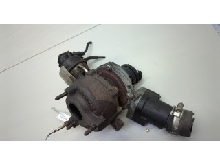  Турбина  Audi A6 (C6) 2004-2011             03L145701D