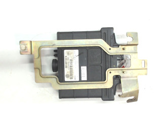Блок управления АКПП / КПП  Volkswagen Lupo     