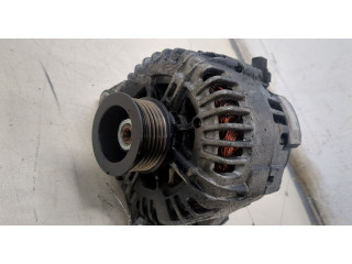 Генератор  Peugeot Partner 2002-2008           