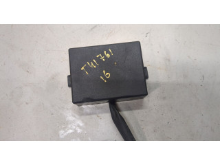 Блок комфорта Mazda 6 (GH) 2007-2012