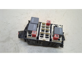 Блок предохранителей  Jeep Grand Cherokee 2013-         