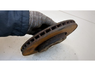 Диск тормозной SsangYong Korando 2010- передний