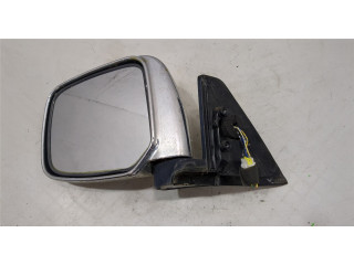 Зеркало боковое Mitsubishi L200 1996-2006 левое MR361095