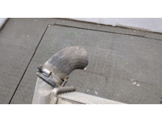 Интеркулер KIA Ceed 2018-2021