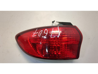 Задний фонарь     84201XA01A     