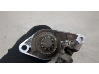 Стартер Skoda Fabia 1999-2004 1.2