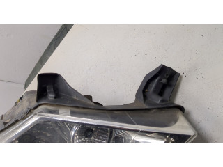 Фара передняя Fiat Scudo 2007-2016 правая