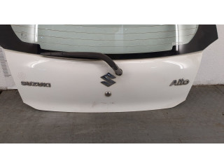 Замок багажника  Suzuki Alto 2009-       