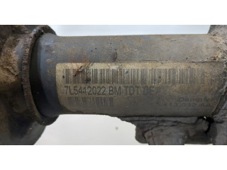 Стойка амортизатора Porsche Cayenne 2002-2007