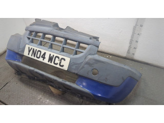 Бампер  Fiat Doblo 2000-2015 передний   