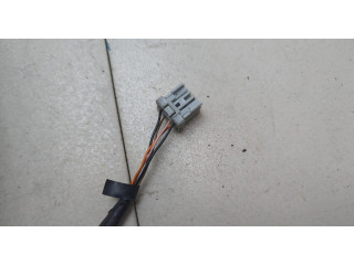 Зеркало боковое Honda Accord 6 1998-2002 правое