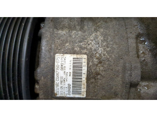 Форсунка топливная Jeep Patriot 2007-2010