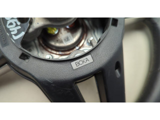 Руль Mazda 3 (BP) 2019-2025