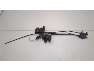 Замок капота Audi A3 (8V) 2012-2020